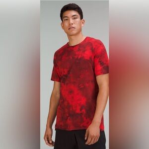Lululemon Always Agile Short Sleeve Shirt!